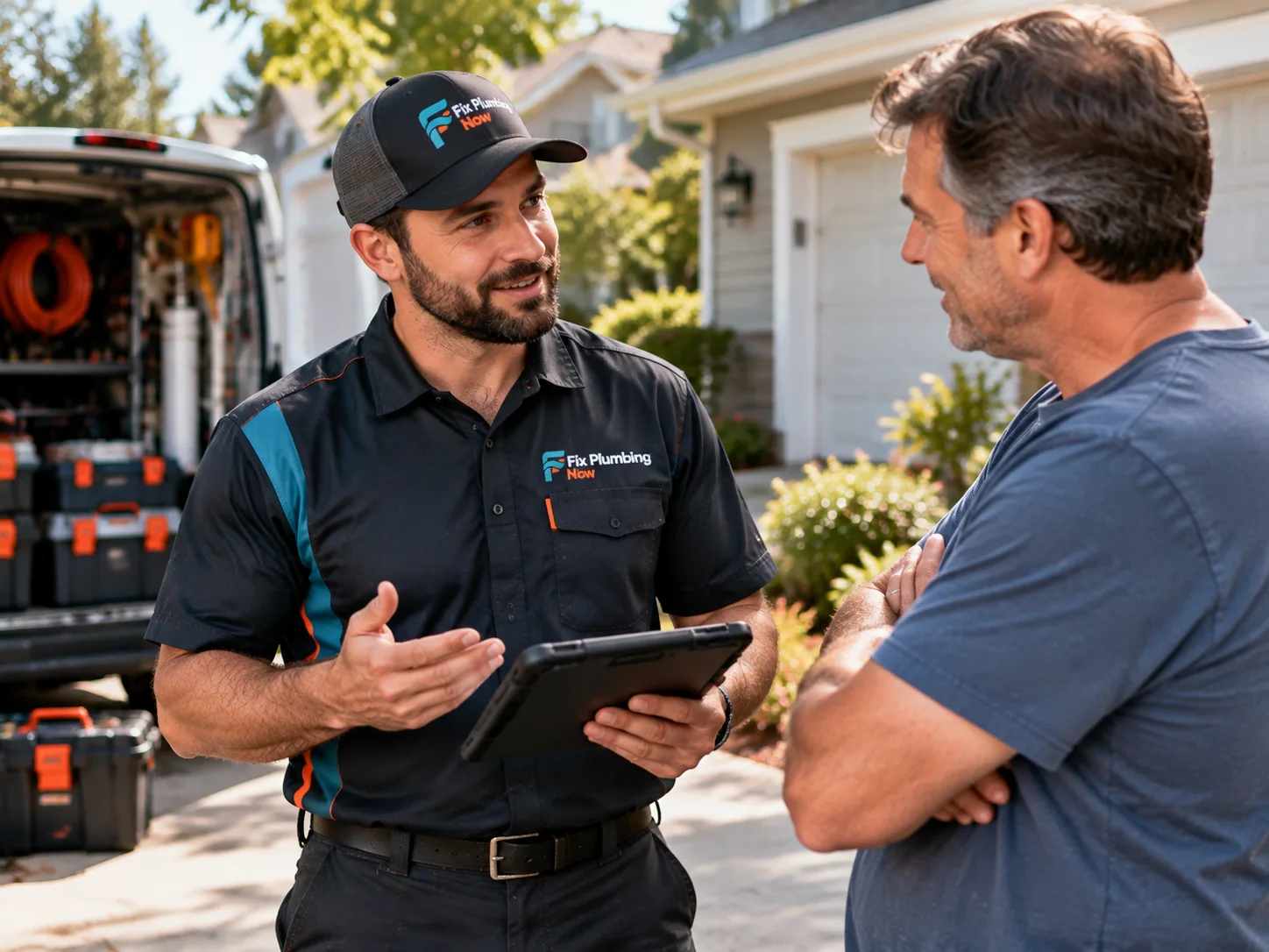 Clogged Drain Service Woodsfield, OH FAQs